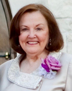 Obituary of Mary Beth Kelley
