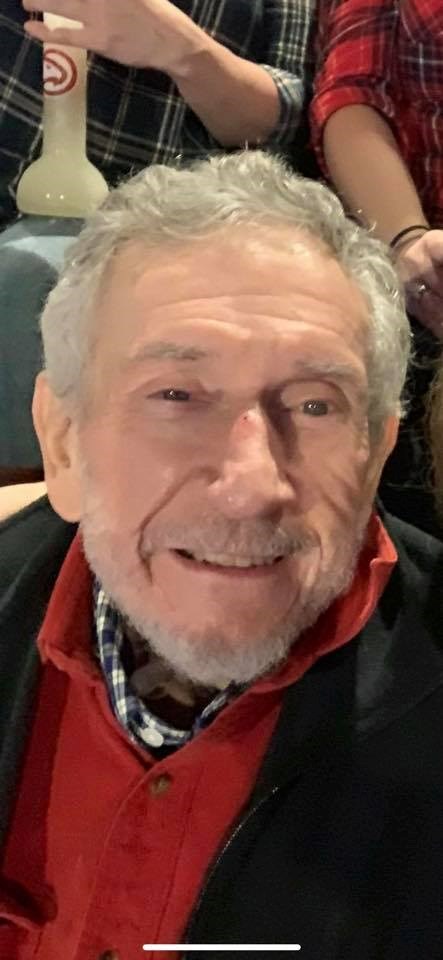 Obituary of William "Bill" Jackson Hines II