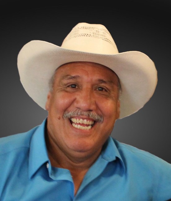 Obituary of Jose "Rick" Lopez Jr.