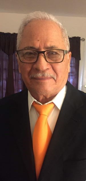 Obituary of Francisco Rosales Rosales