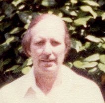 Obituary of Charles Lee Barbay