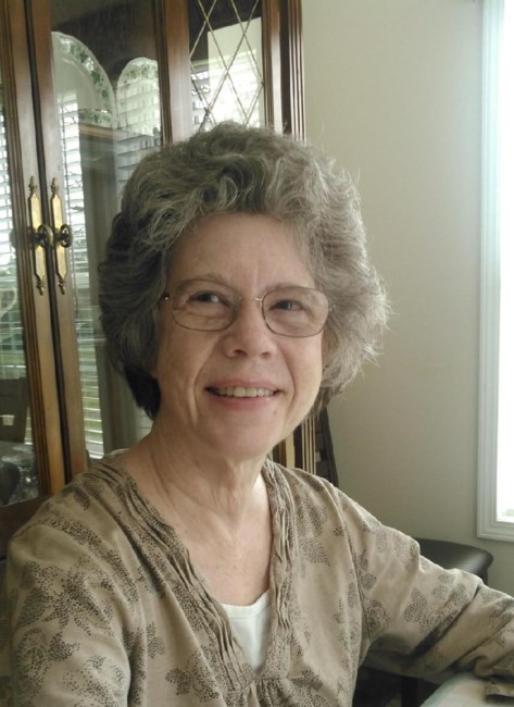 Obituary of Brenda Kay Jones