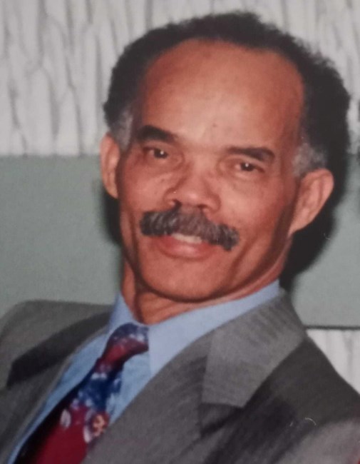 Obituary of Albert "John" Theophilus Moore