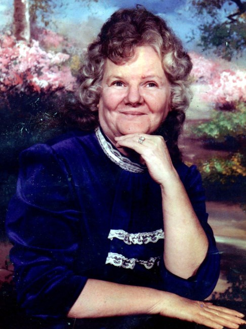 Obituary of Thelma Lorene Harris
