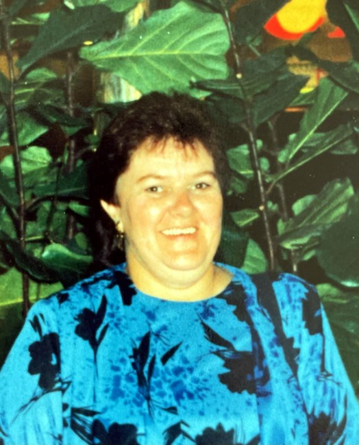 Obituary of Donna Cote