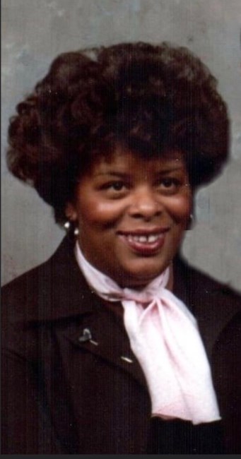 Obituary of Anne Louise Young