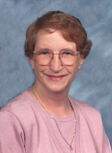 Obituary of Helen Lounette Tucker Morrow