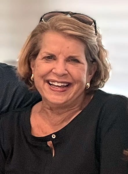 Obituary of Jane McRae