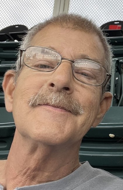 Obituary of Keith Michael Neading