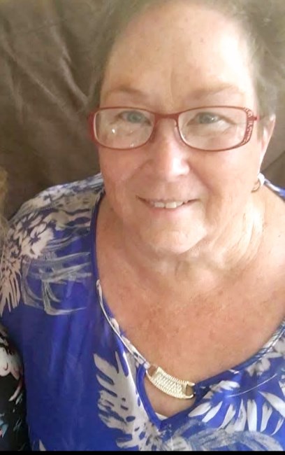 Avis de décès de Peggy Ann Seip