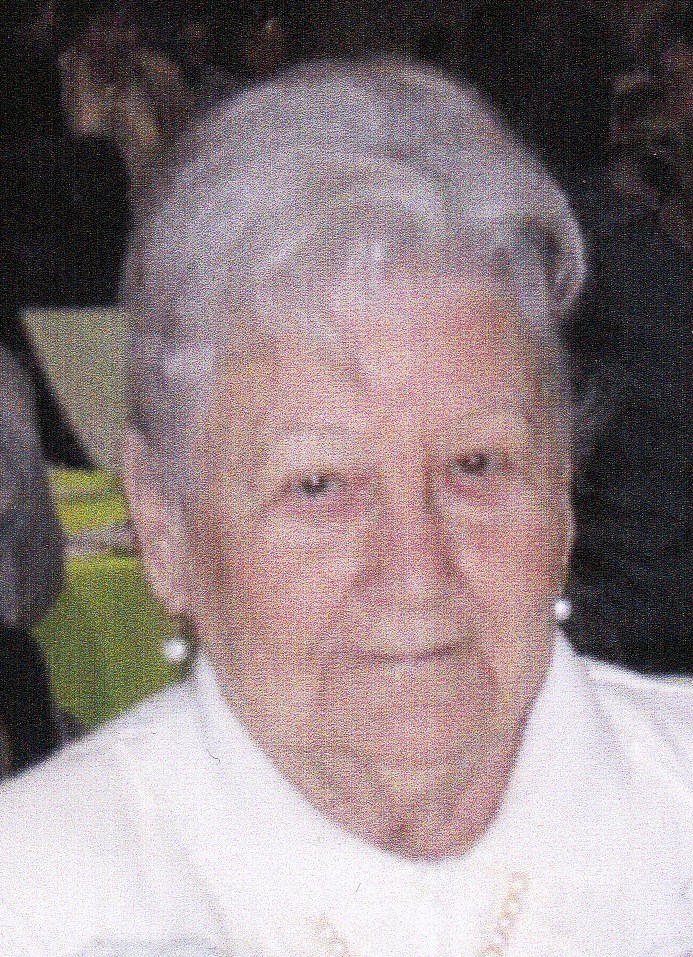 Mary Walker Obituary Metairie, LA