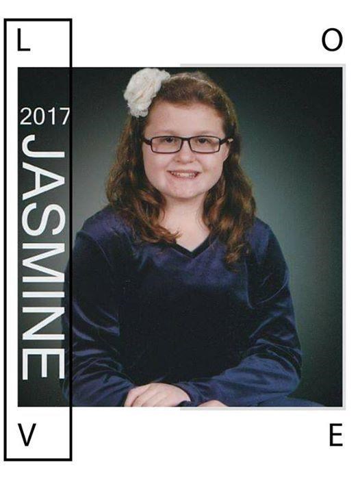 Obituary of Jasmine Alina Leilani Edwards