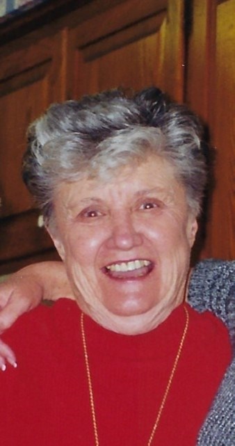 Obituary of Harriette Ann Earls