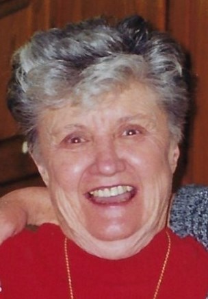 Obituary of Harriette Ann Earls
