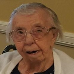 Obituary of Lois Ann Harold