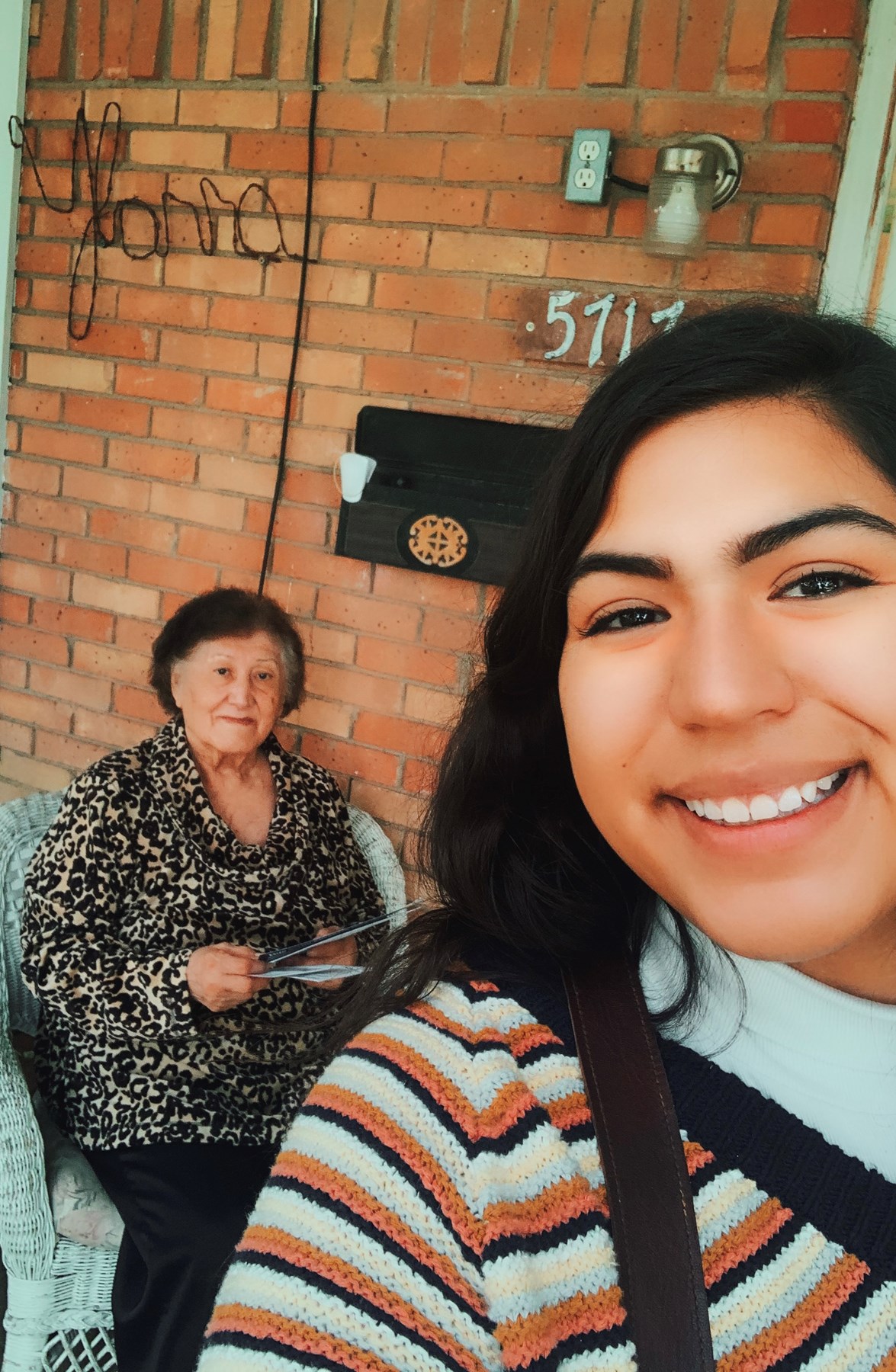 Maria Ybarra's Instagram, Twitter & Facebook on IDCrawl