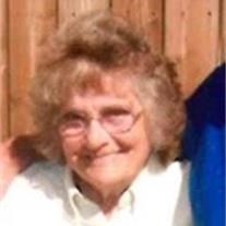 Obituary of Alice Adams