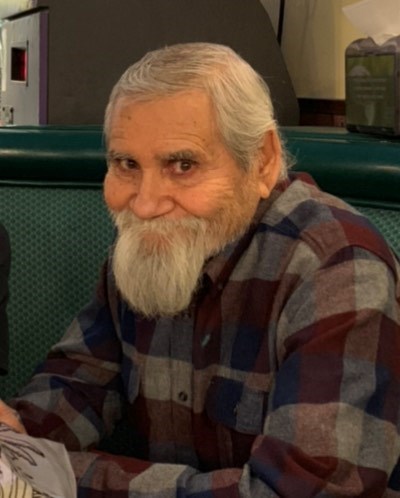 Obituary of Lucio M. Espinoza