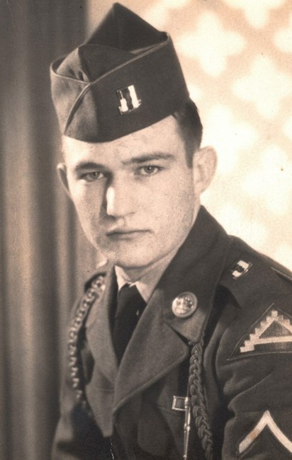 Obituario de Darrell Leon Arnett