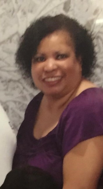 Obituary of Pamela Marie Elliott