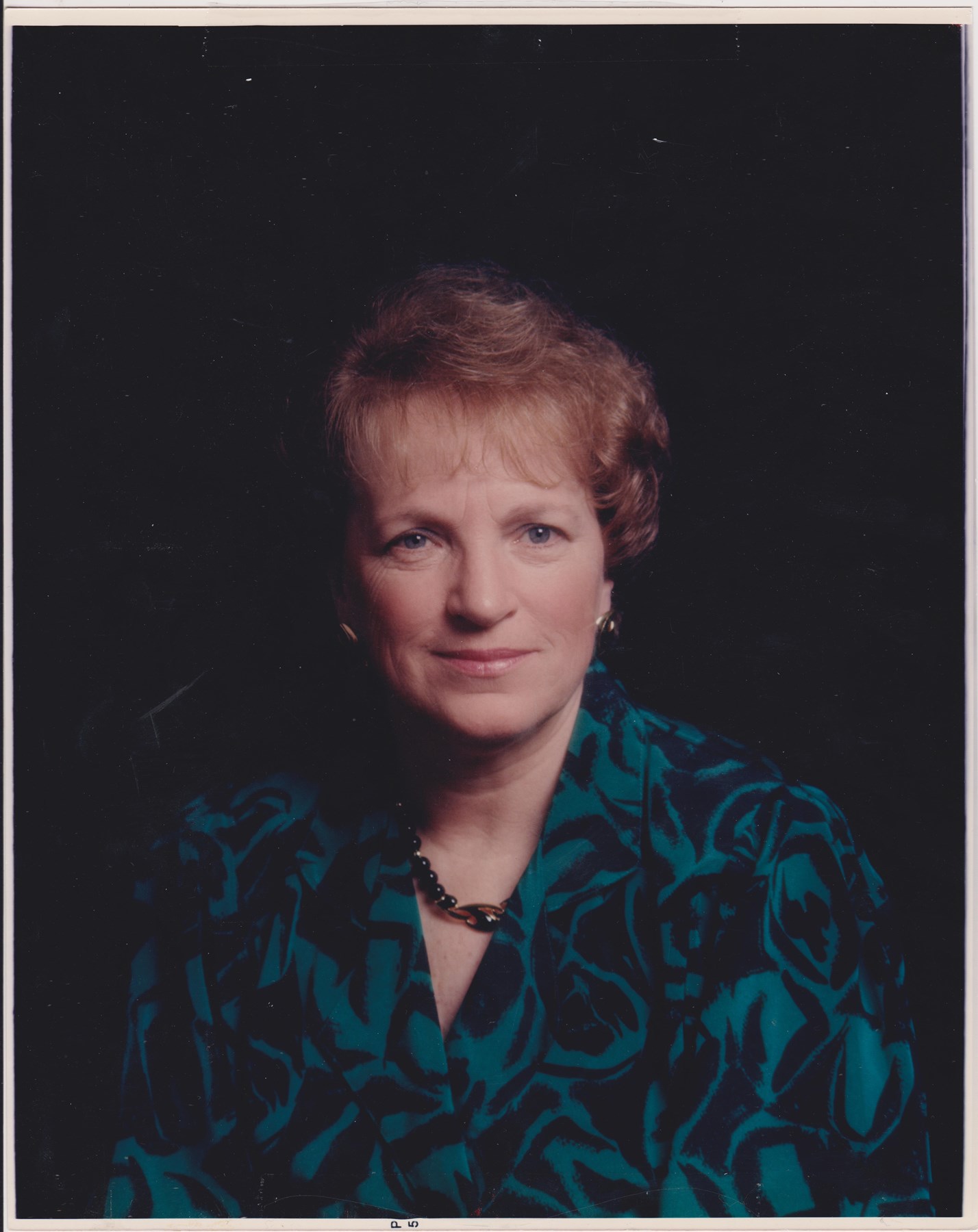 Obituary of Gisele Paquette