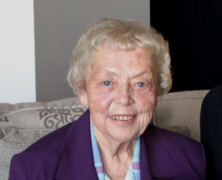 Obituary of Pamela Ann WALLER