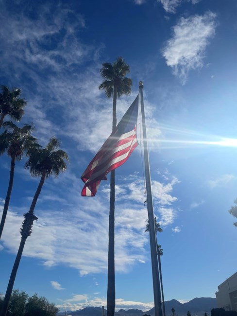 Avis de décès de Mark Phillip Rose