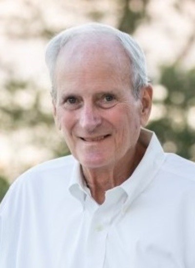 Obituary of Robert Richmond Ferguson III