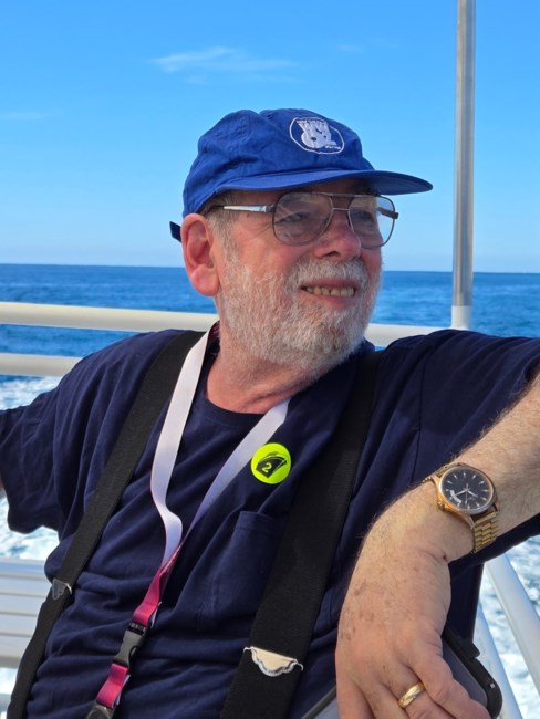 Obituary of David B. Jarrett MD