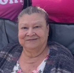 Obituary of Irene O Burruel