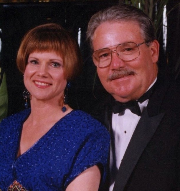 Obituary of David Ronald Stewart