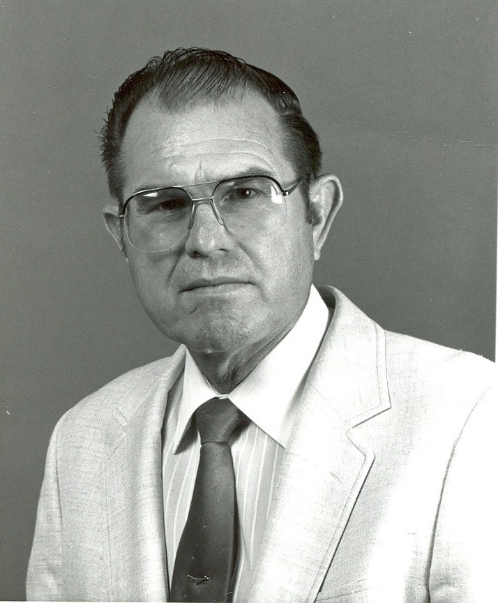 Obituary of Maurice Beckham