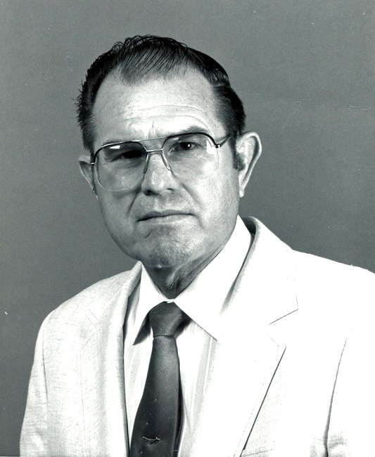 Obituary of Maurice Beckham