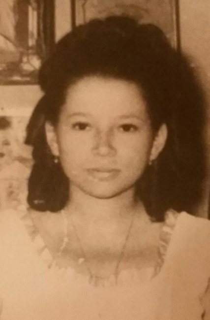 Obituary of Alicia Josefina Loera