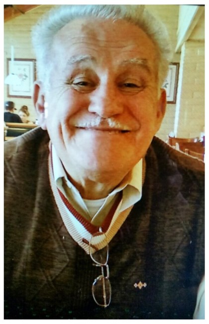 Obituary of Robert Maestas