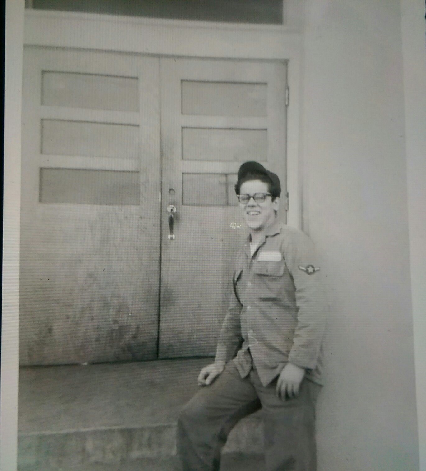 Obituary of Adolph Vasquez