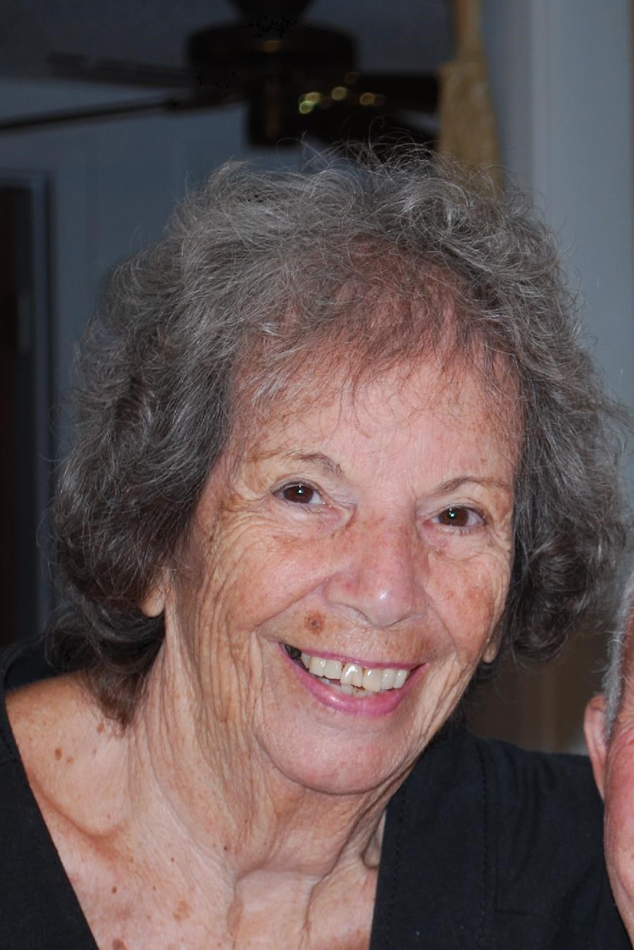 Avis de décès de Charlene Kuhlwein