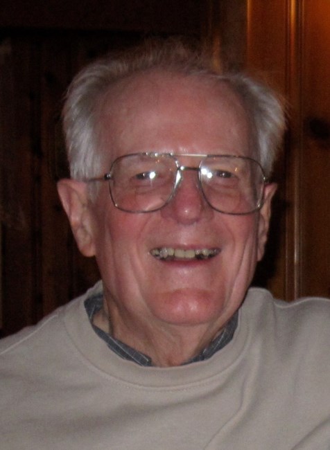 Obituary of Walter E. Barnewolt