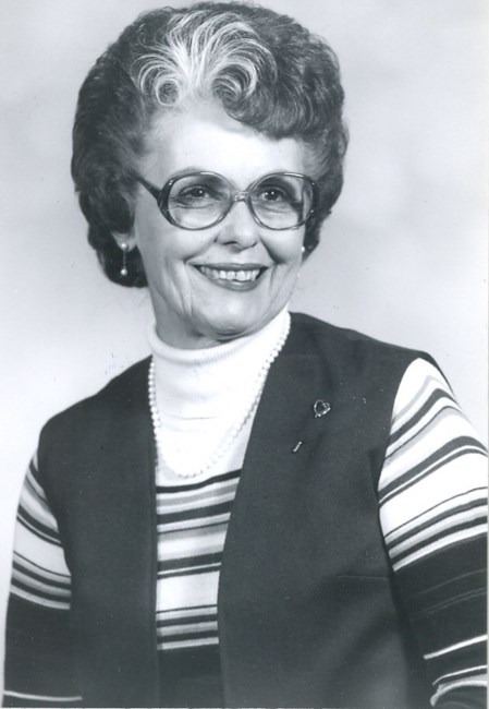 Obituario de Mildred Lucille Aitken