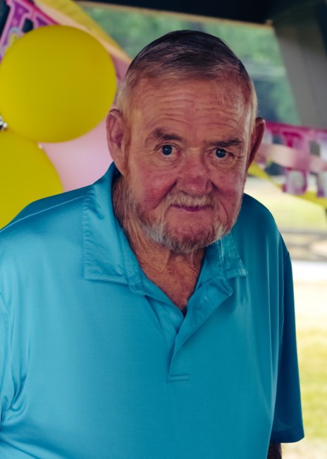 Obituary of Larry Don Gordon