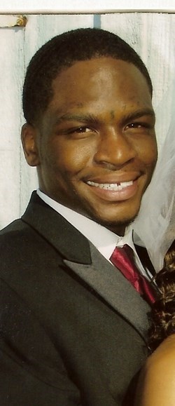 Obituary of Terrell Lynn Douglas