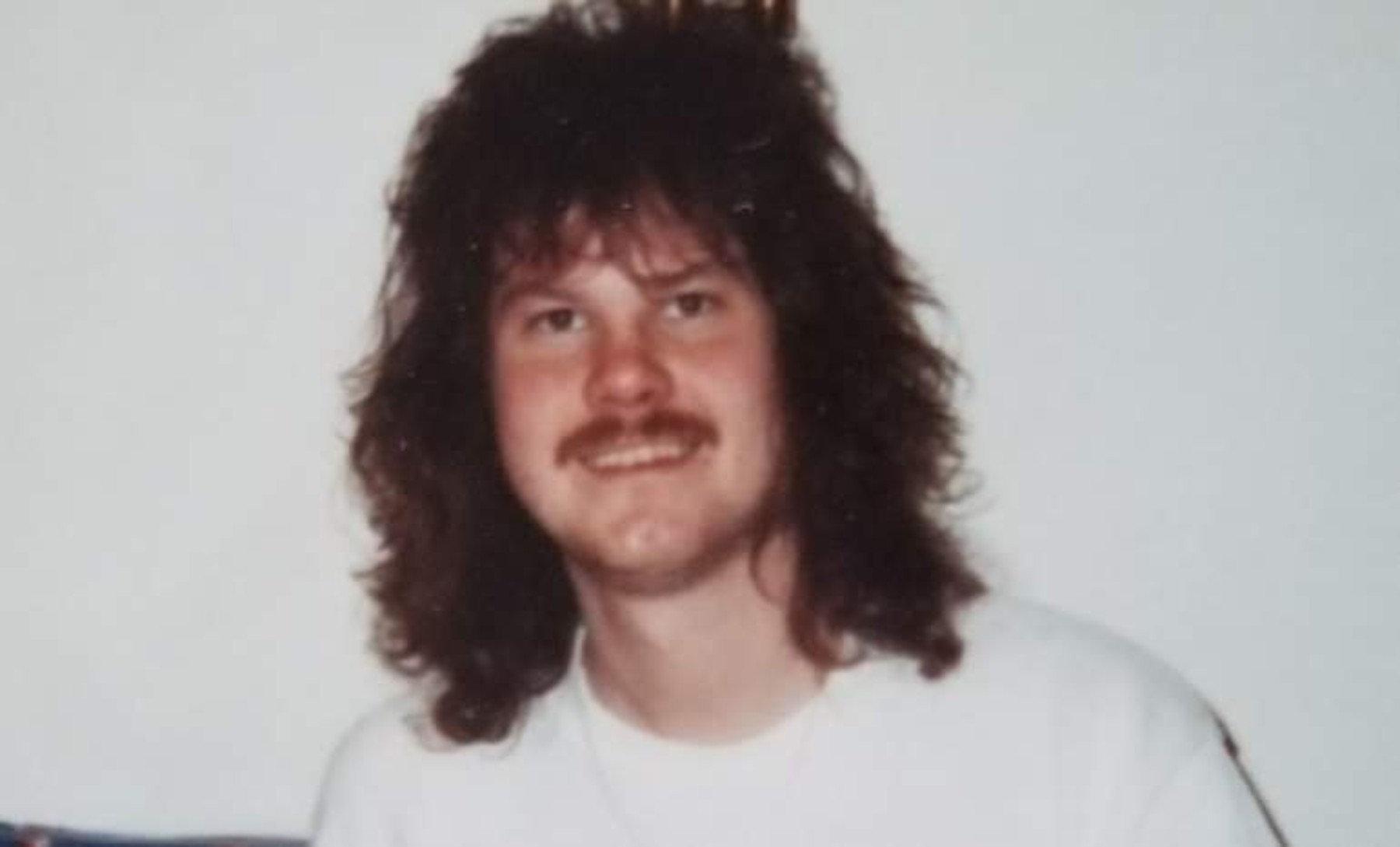 Obituary of Ronald Wisnewski Jr.