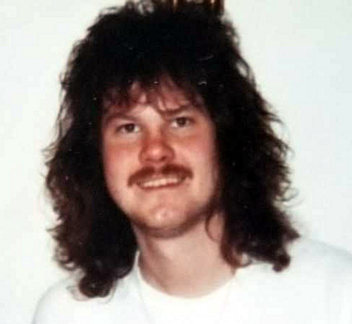 Obituary of Ronald Wisnewski Jr.