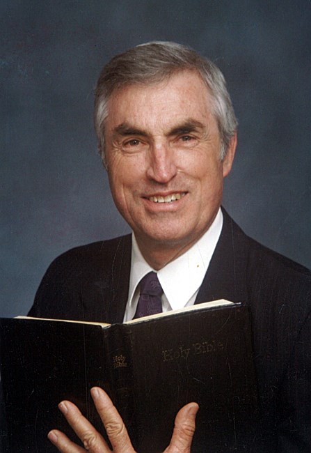 Obituario de Rev. Donald Royce Childress, Sr.