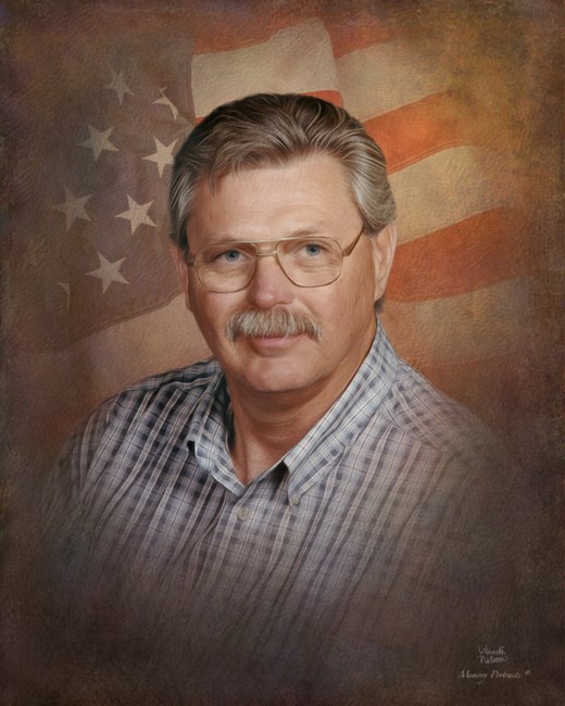 Obituary of Charles E. Brown