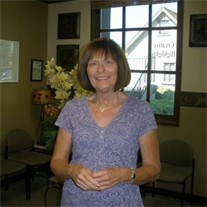 Obituario de Rosalie June Taylor