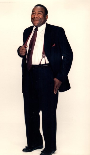 Obituary of Sherley Ford