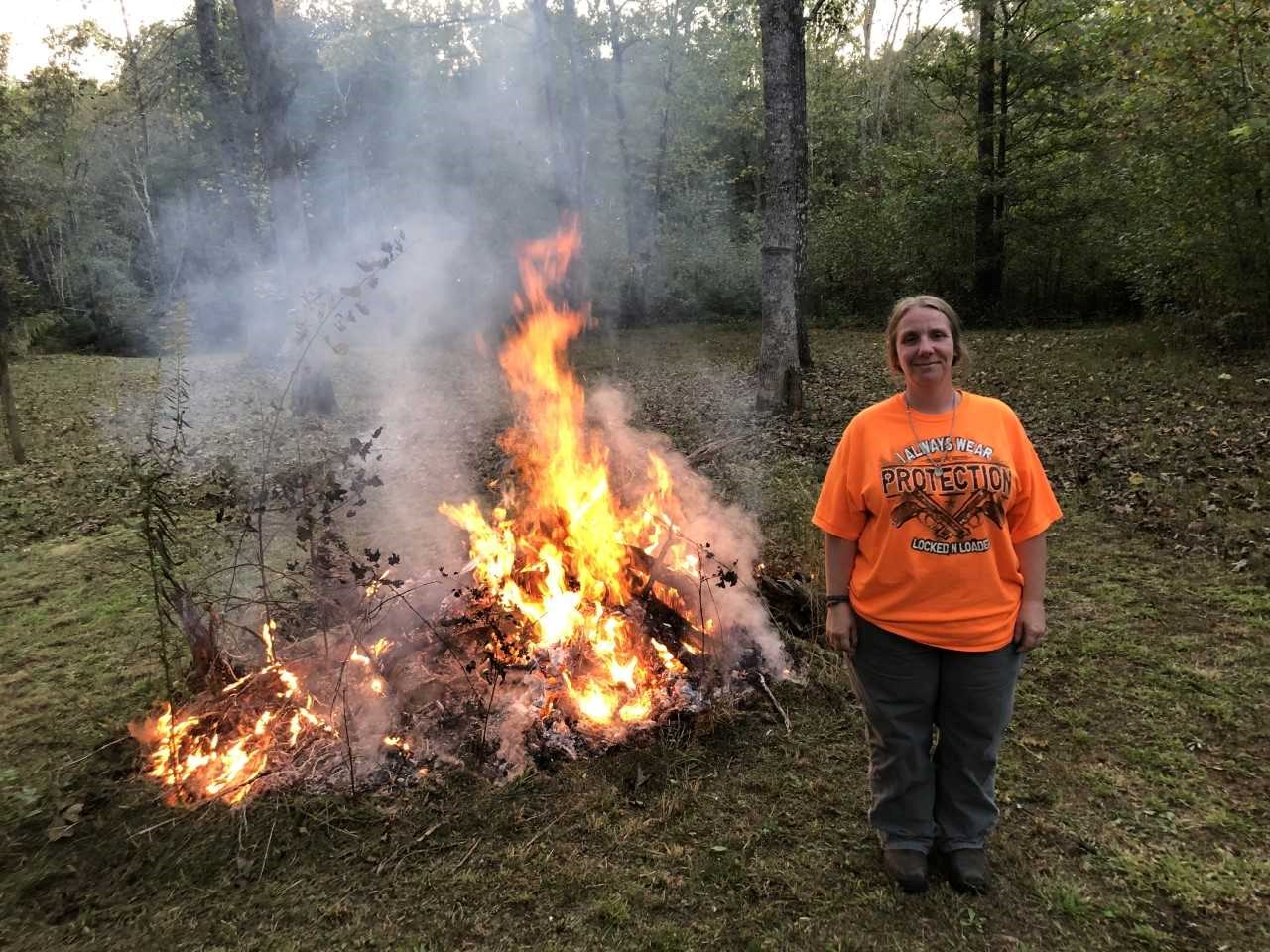 Obituary of Kristie Ezell