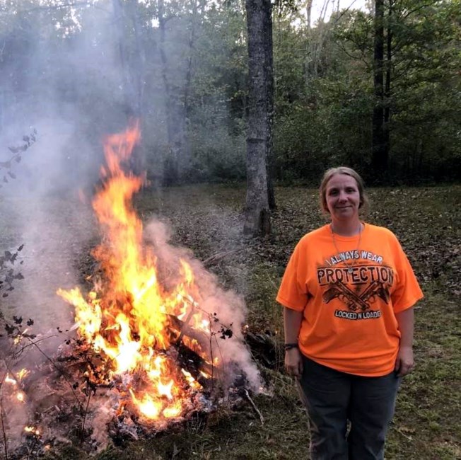 Obituary of Kristie Ezell