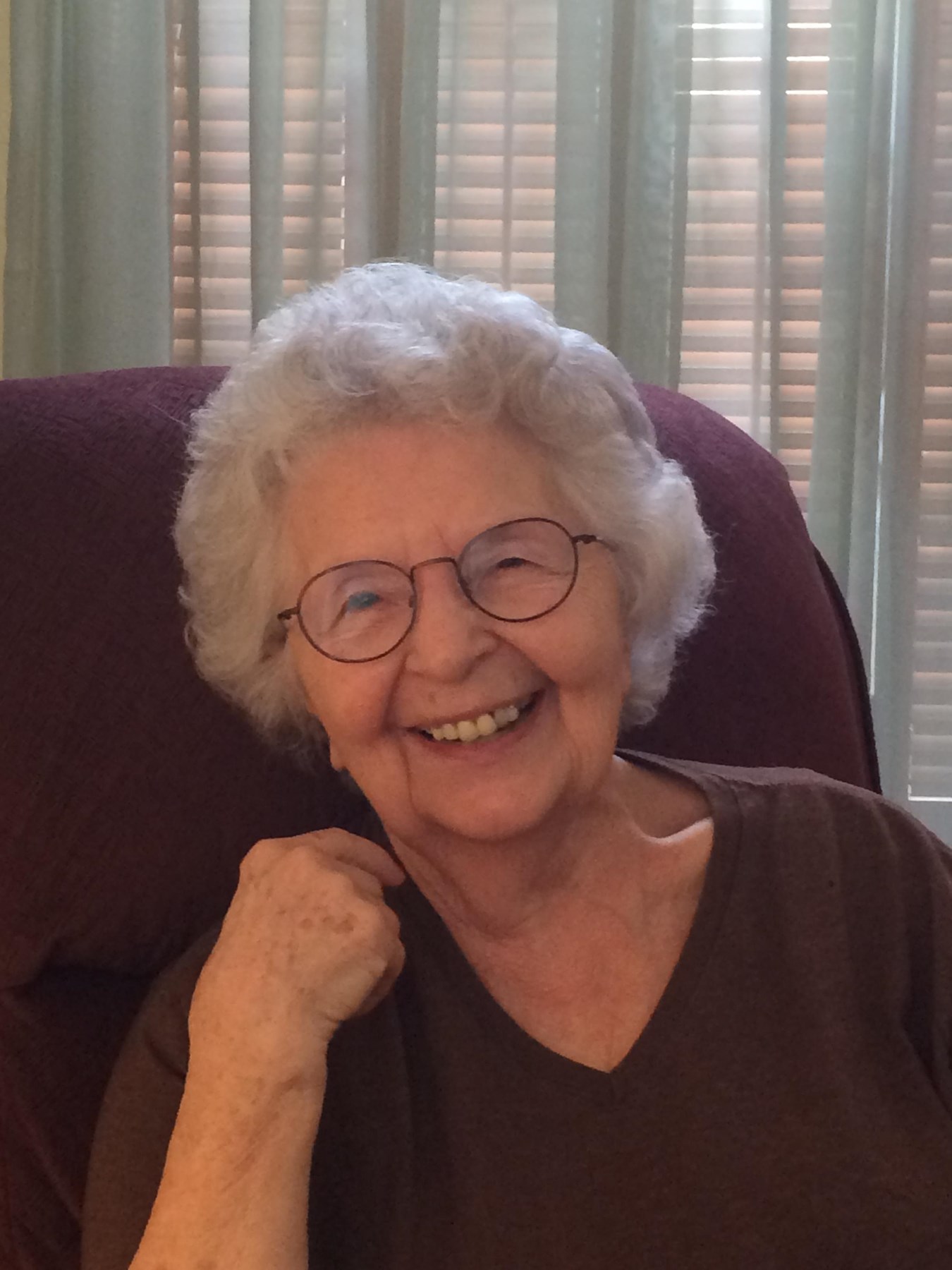 Joyce Goodgame Obituary Odessa, TX
